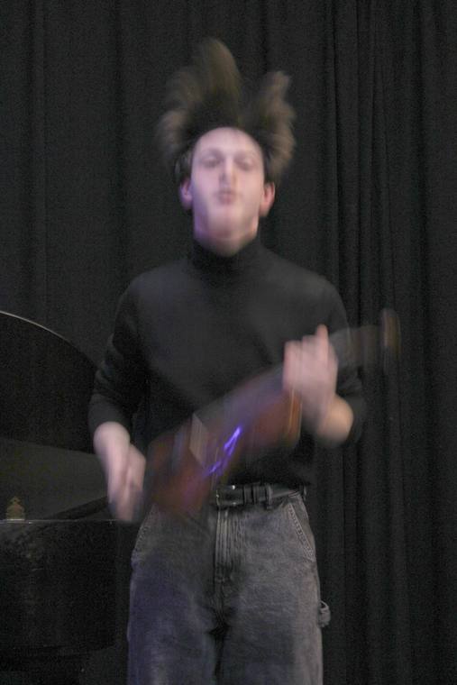 8 February 2026, Chicago, IL